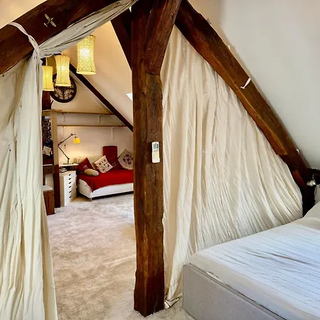 Loft Et דירה פריז