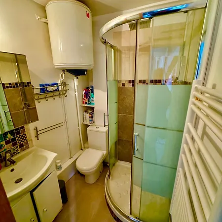 Loft Et דירה פריז