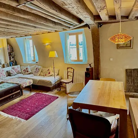 Apartment Loft Et