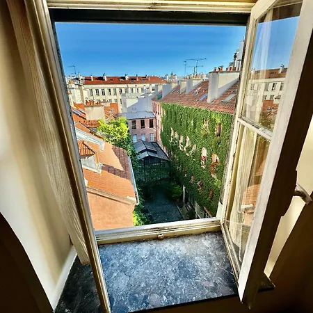 Loft Et Апартаменты *