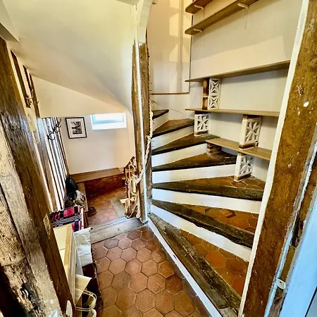 Apartment Loft Et *
