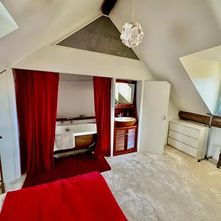 Loft Et * Париж