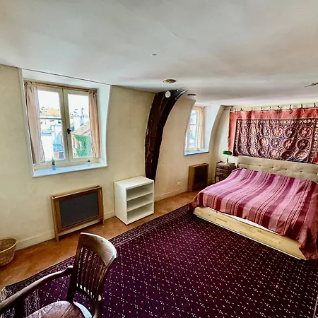 Loft Et Париж
