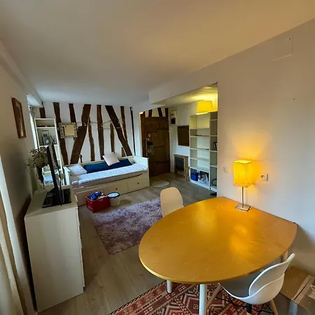 Апартаменты Loft Et