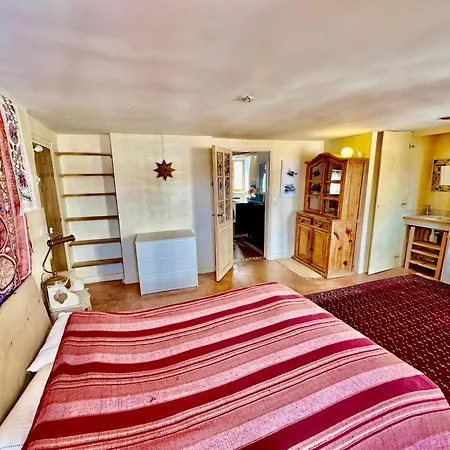 Apartment Loft Et Paris