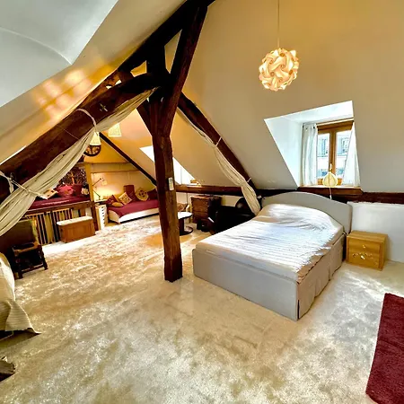 Loft Et Apartment *