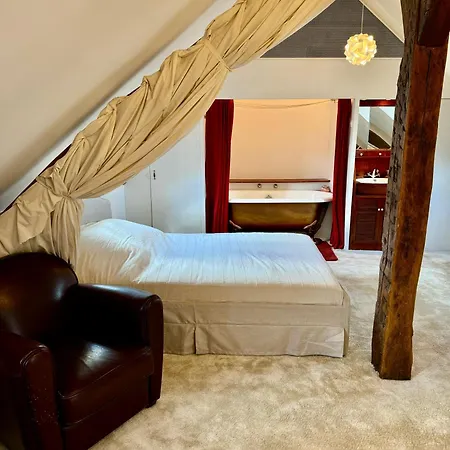 Loft Et *