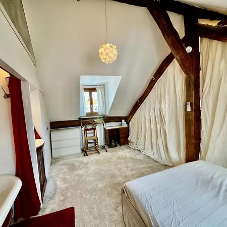 Loft Et Apartment