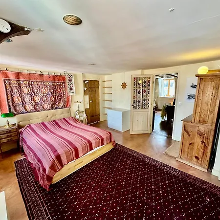 Apartment Loft Et