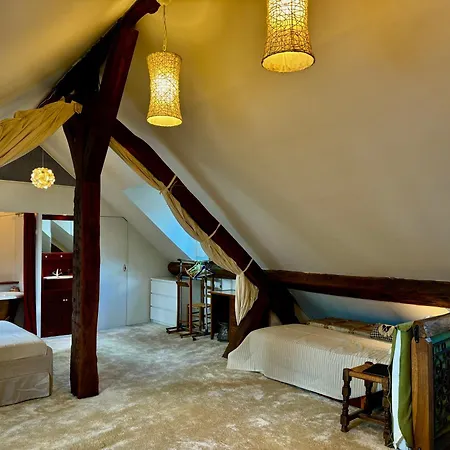 Apartment Loft Et *