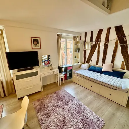 Loft Et Paris