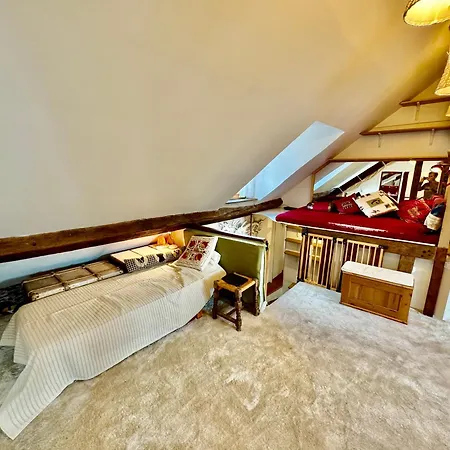 Apartment Loft Et *