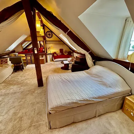 Loft Et Apartment