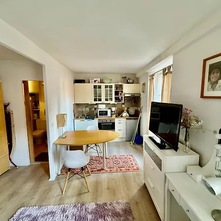 Apartment Loft Et *