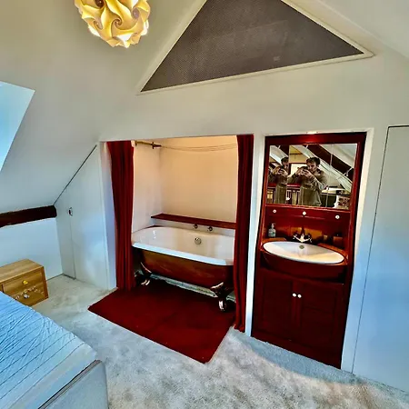 Loft Et * Paris
