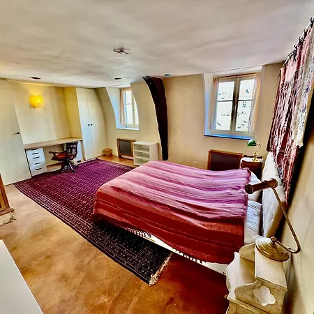Apartment Loft Et *