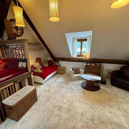 Loft Et Paris