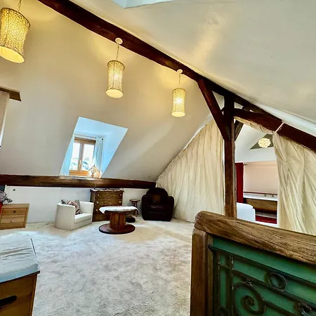 Loft Et Paris