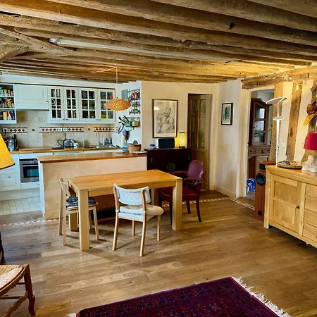 Loft Et * Paris