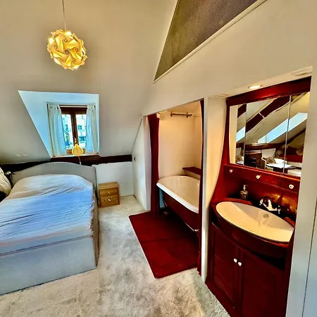 Loft Et Apartment *