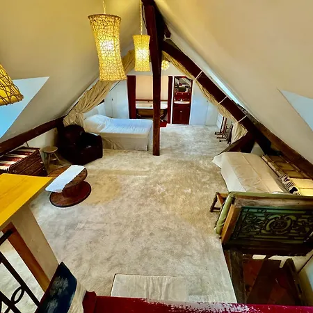 Loft Et Apartment Paris