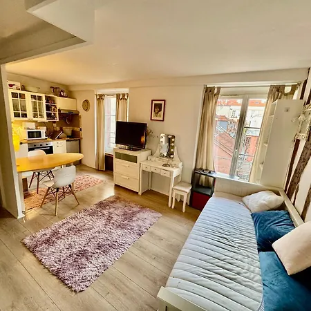 Apartment Loft Et