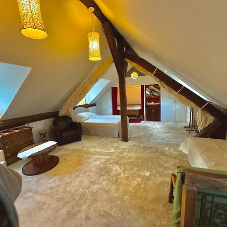 Loft Et