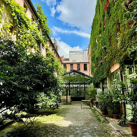Loft Et Apartment
