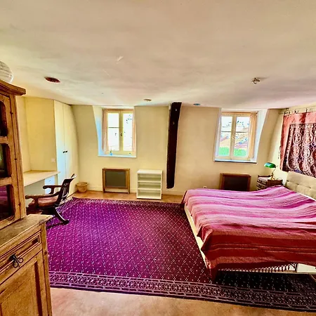 Apartment Loft Et Paris
